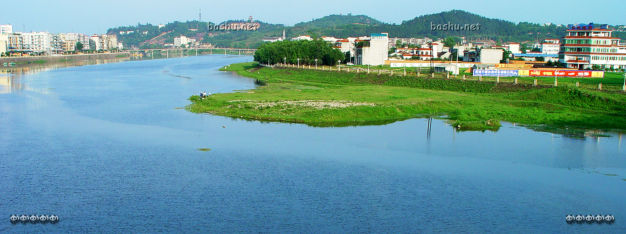 苏州河沿岸景观亮化工程，亮门户，造“苏河梦” - 知乎