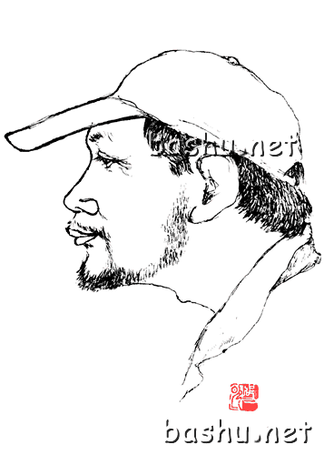 ̷
