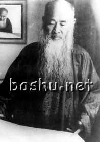 张大千